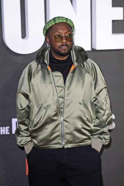 Will.i.am