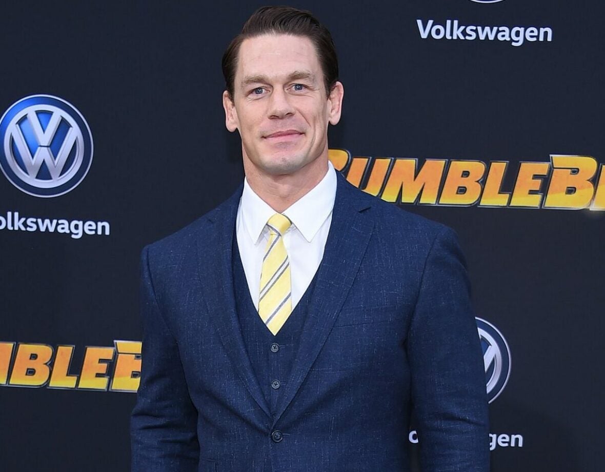 Global premiere of "Bumblebee