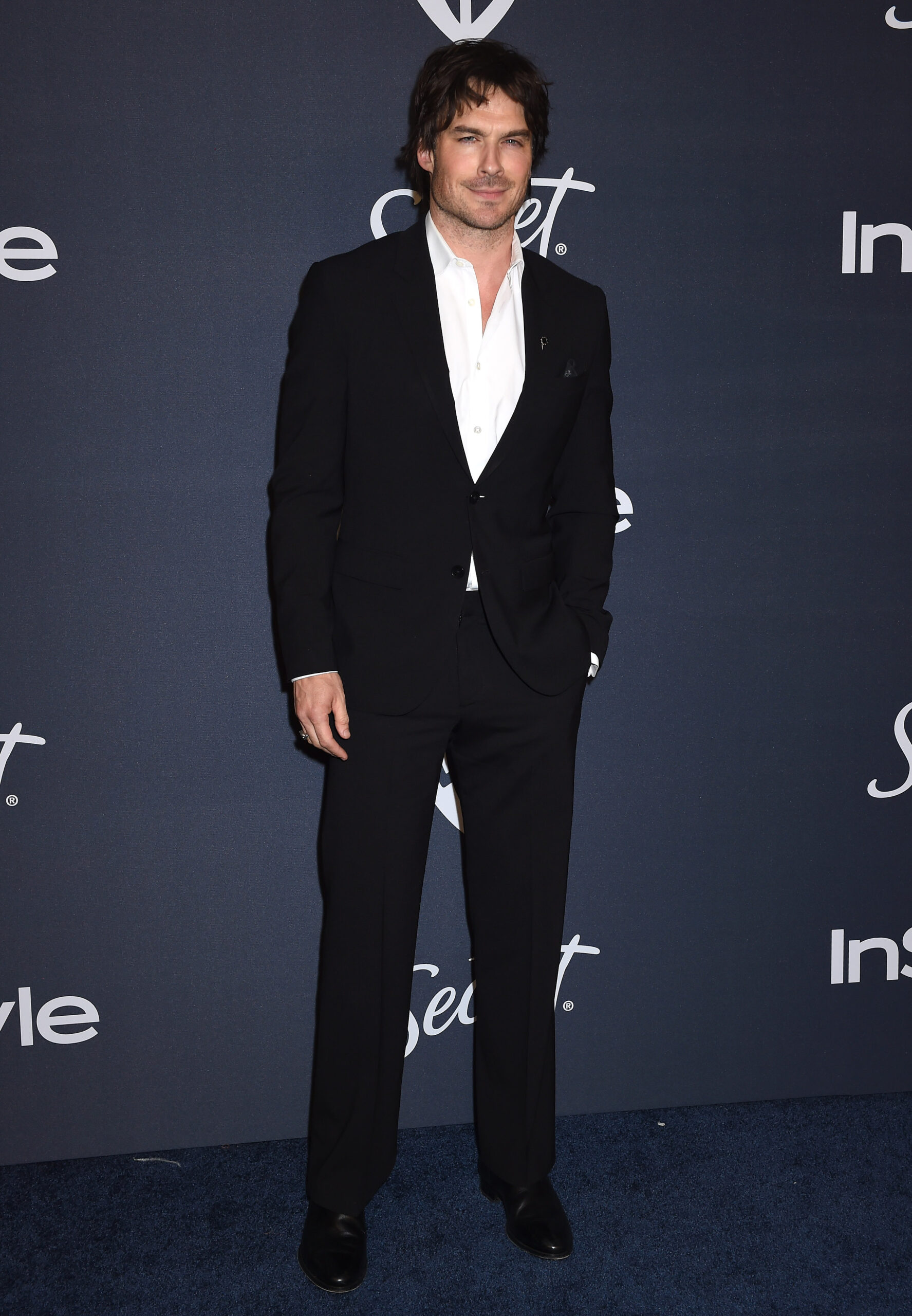 Ian Somerhalder