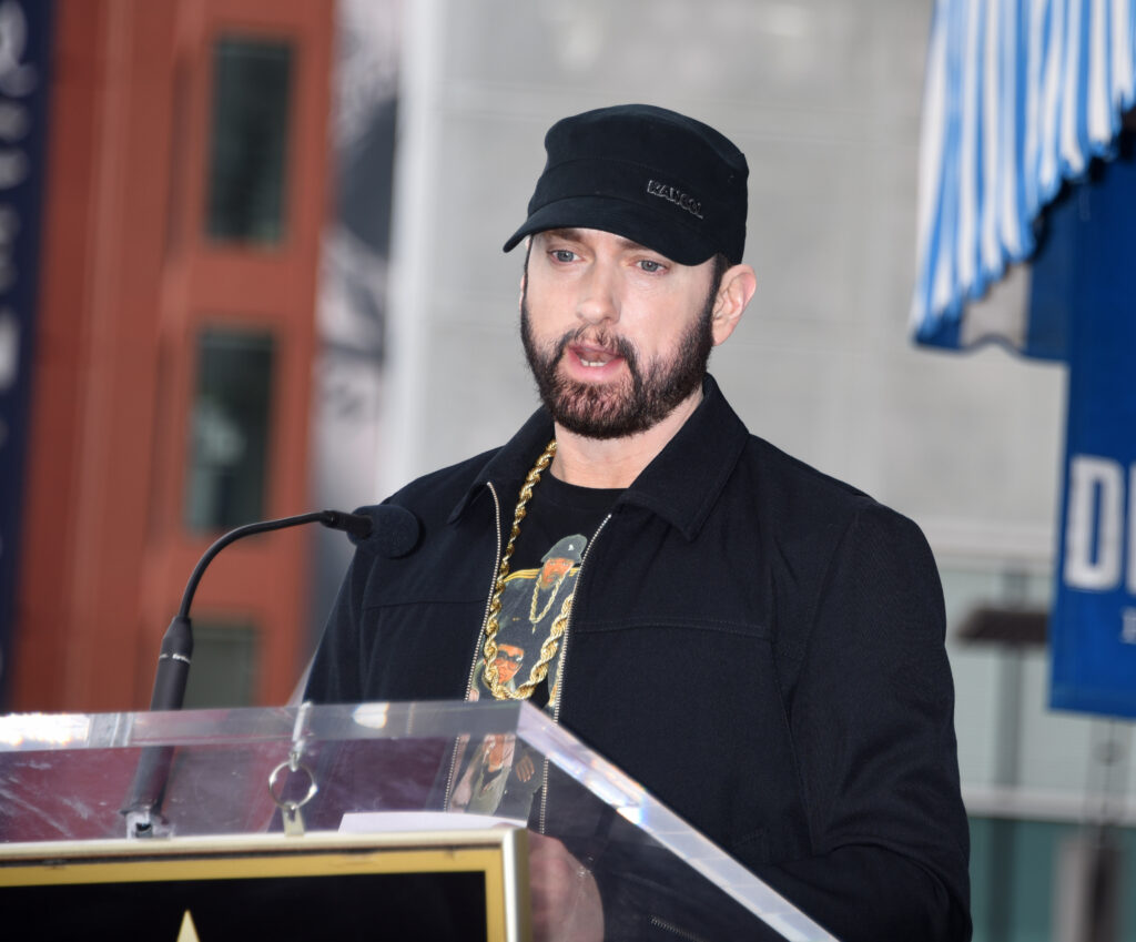 Eminem