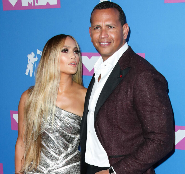 Alex Rodriguez Reportedly Reached Out To Jennifer Lopez After His Breakup As He ‘Never Fully Got Over’ The Singer 