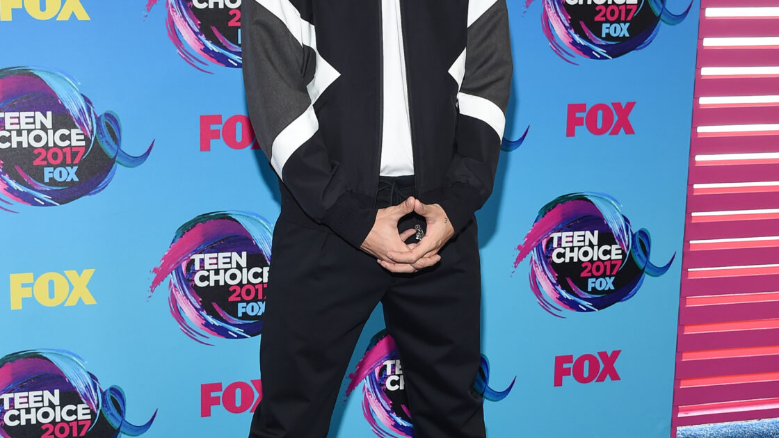 Louis Tomlinson