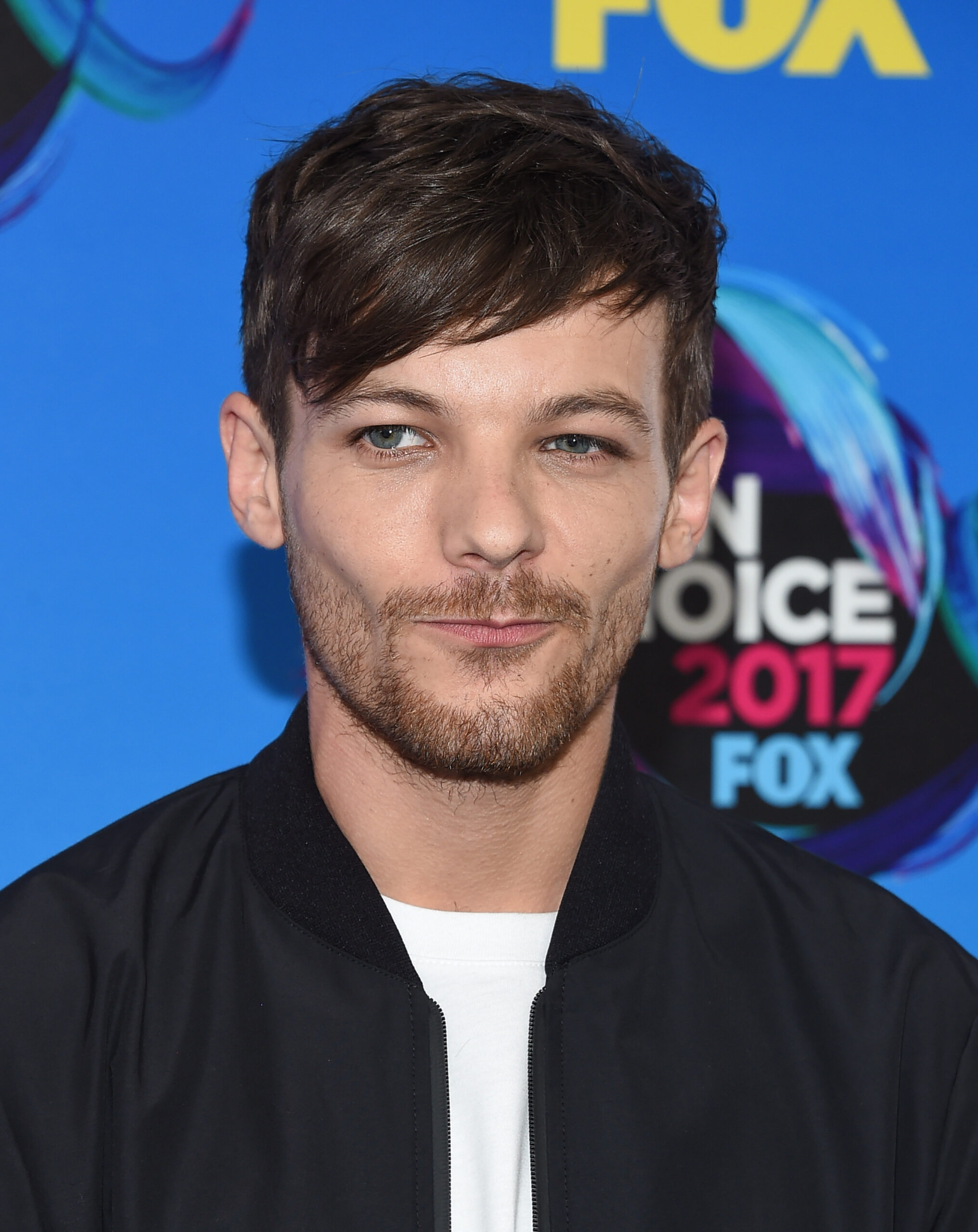 Louis Tomlinson