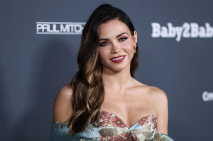 Jenna Dewan