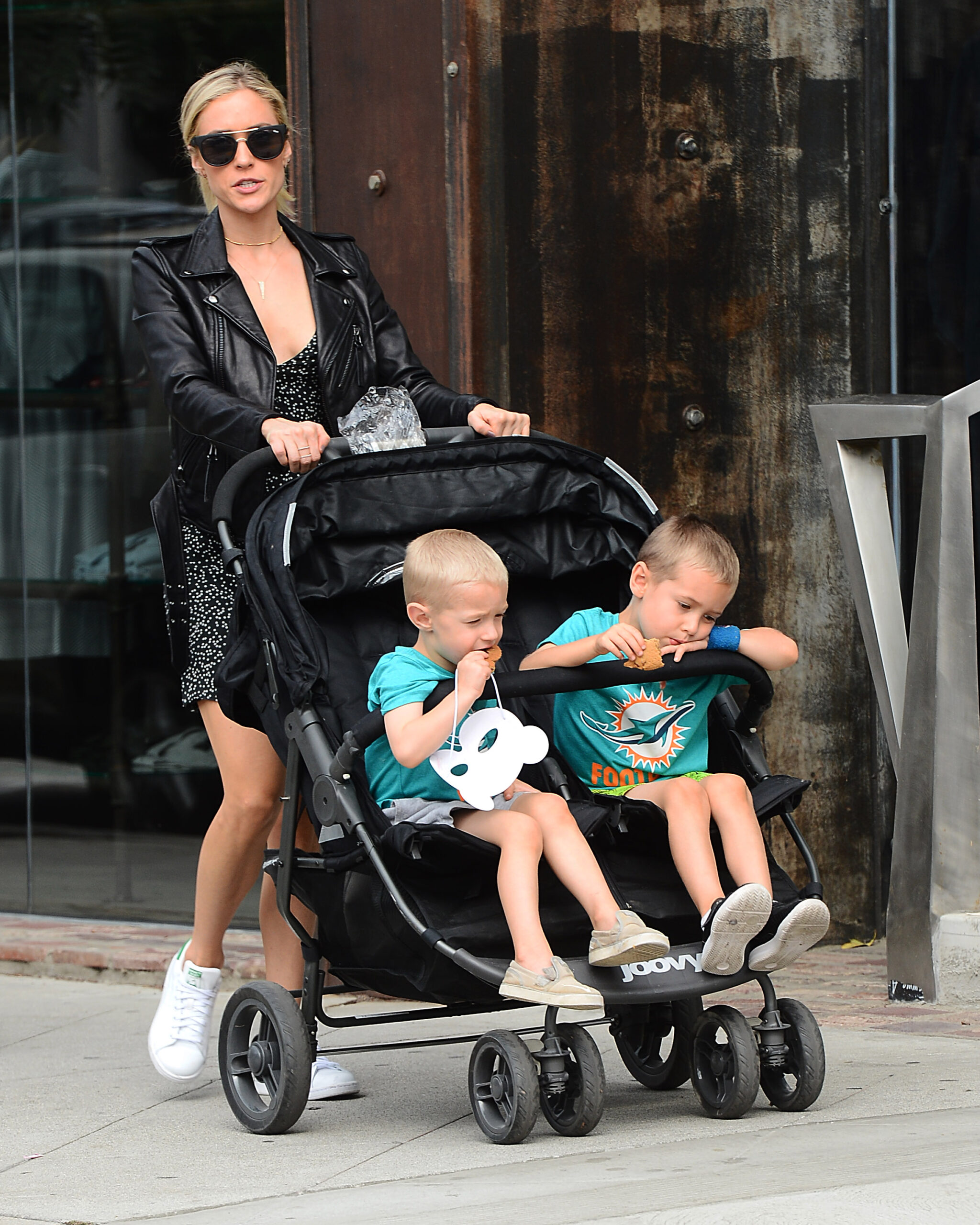 Kristin Cavallari and kids