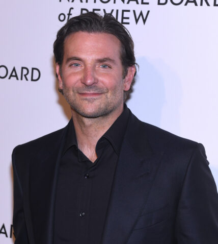 Bradley Cooper might be dating Huma Abedin