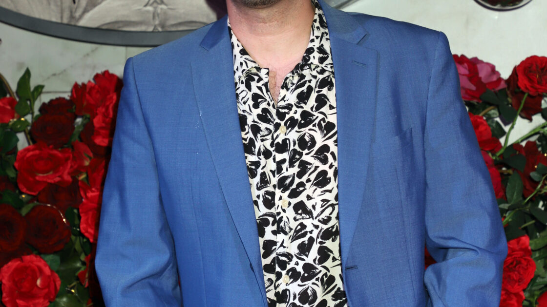 Tom Schwartz at Vanderpump A Paris Grand Opening - Las Vegas