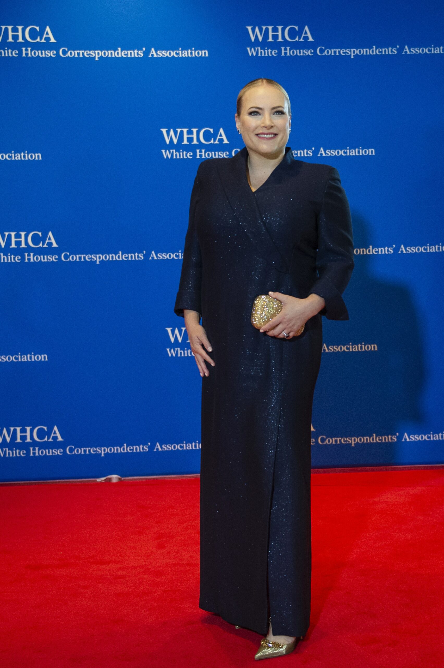 Meghan McCain