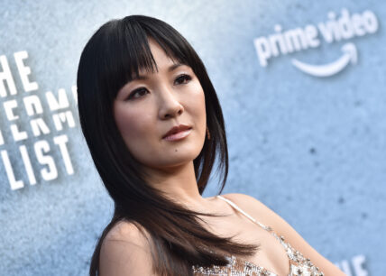 Constance Wu