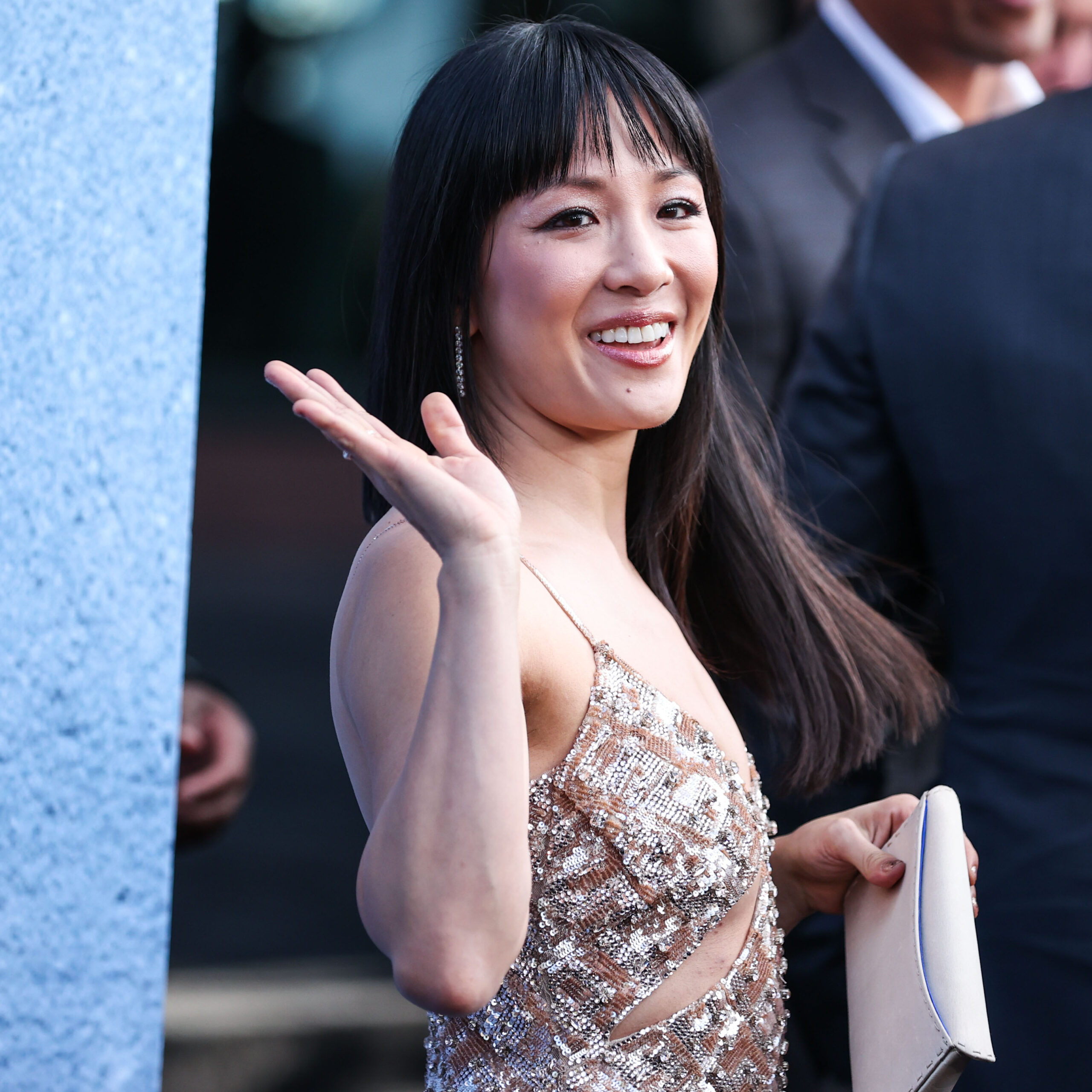 Constance Wu