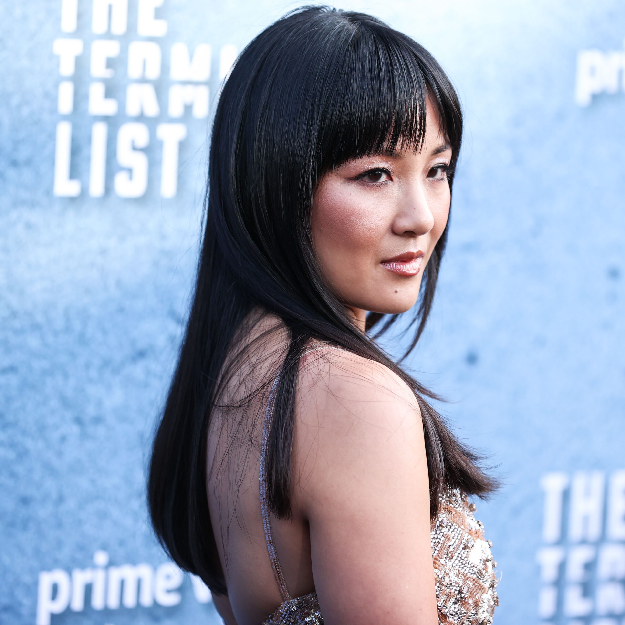 Constance Wu