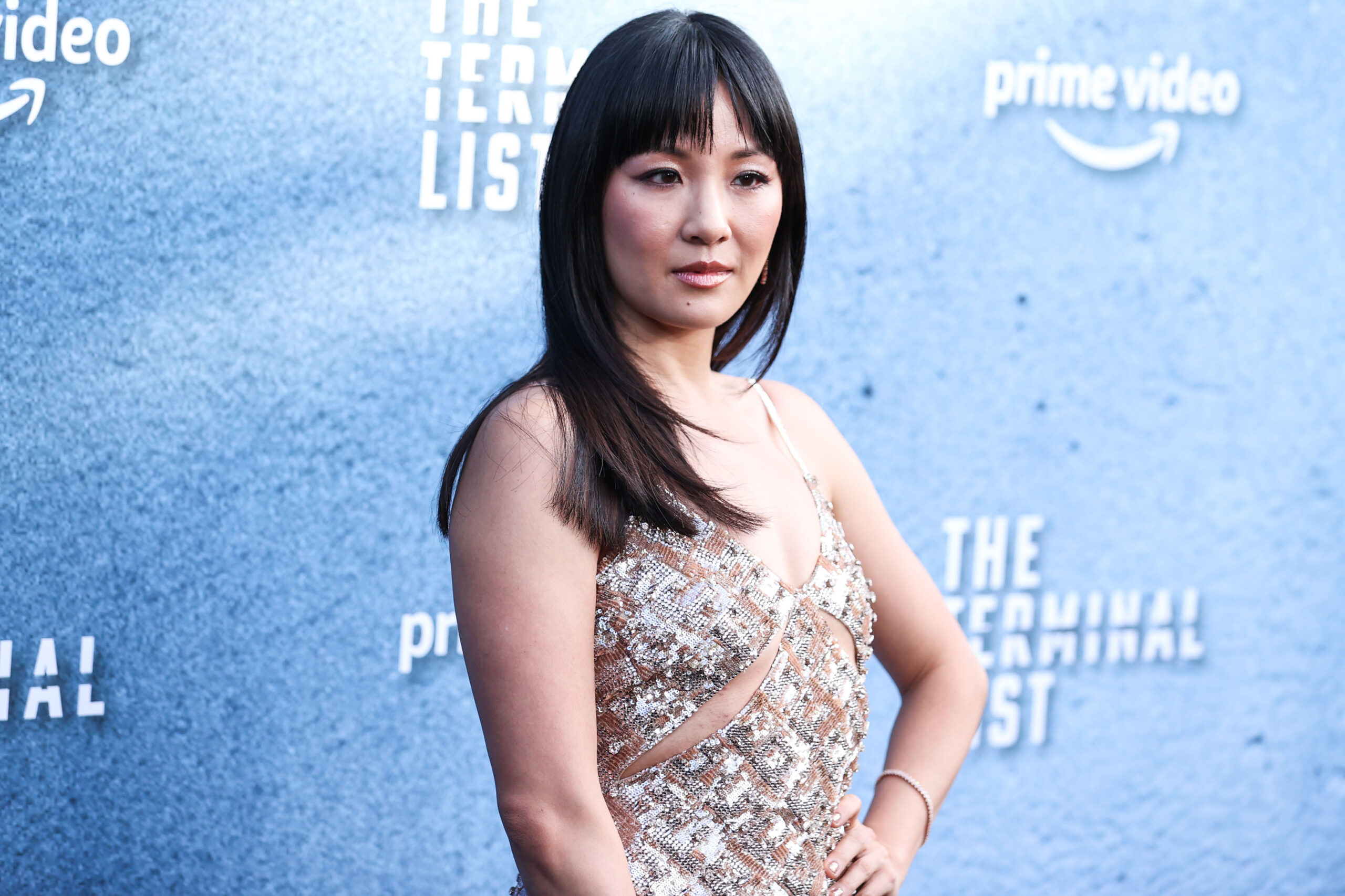 Constance Wu