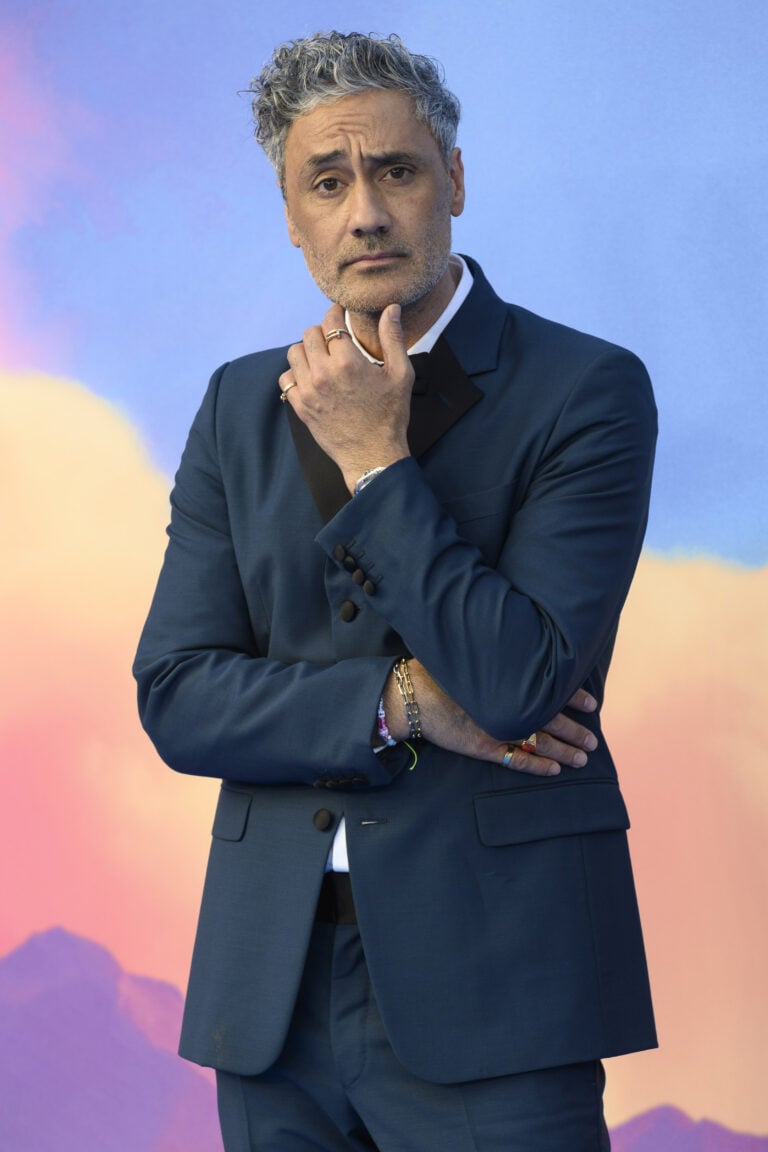 Taika Waititi Drops Major Update On His ‘Star Wars’ Film After Years of Rumors