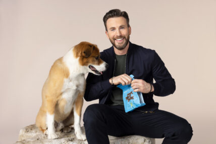 Chris Evans