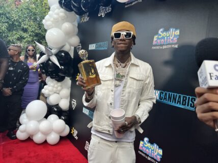Soulja Boy