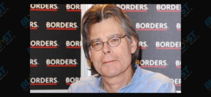 Stephen King