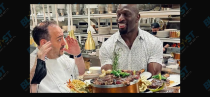 WWE Superstar Theory