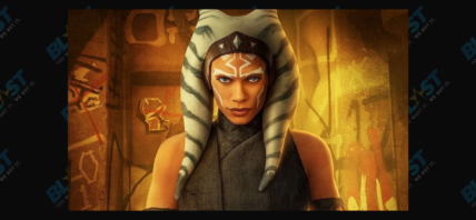 Ahsoka