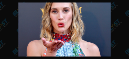 Katee Sackhoff at the Saturn Awards 2019 in Los Angeles