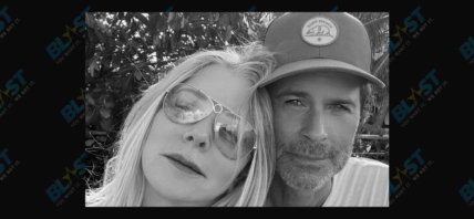 Rob Lowe and wife Sheryl Berkuff