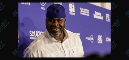 Shaquille O'Neal