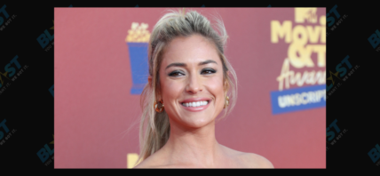 Kristin Cavallari