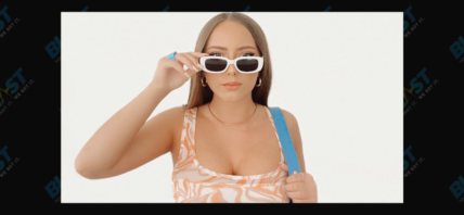 Hailie Jade