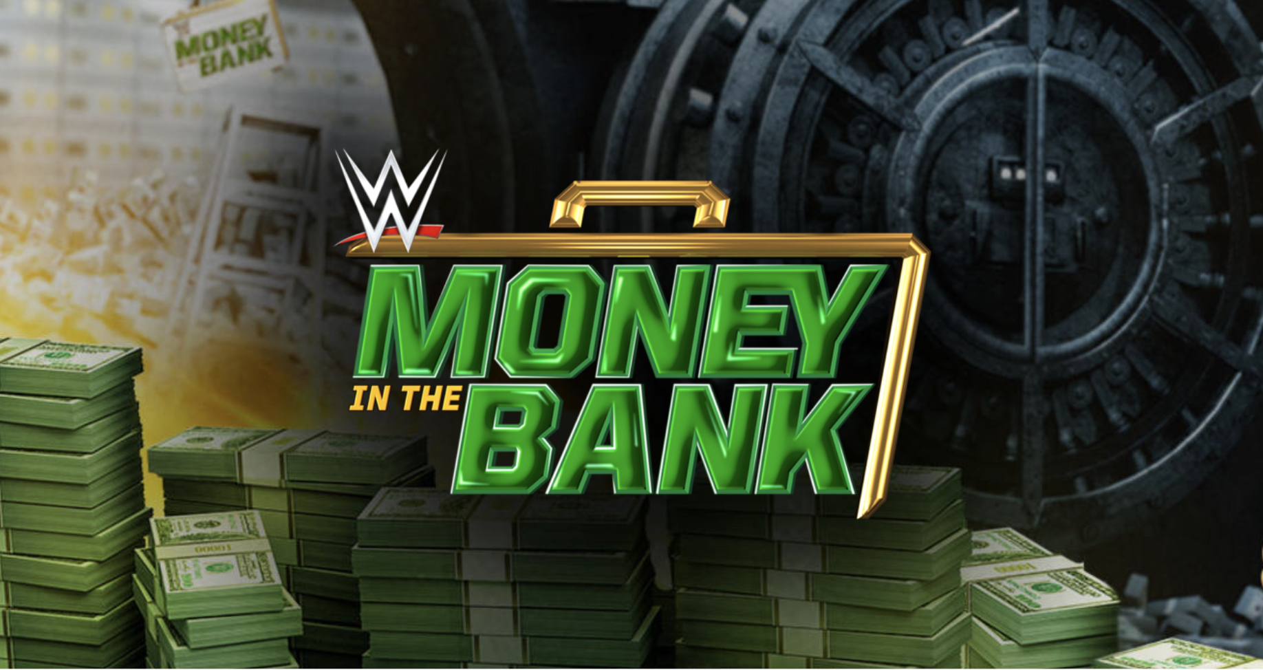 WWE Money In The Bank
