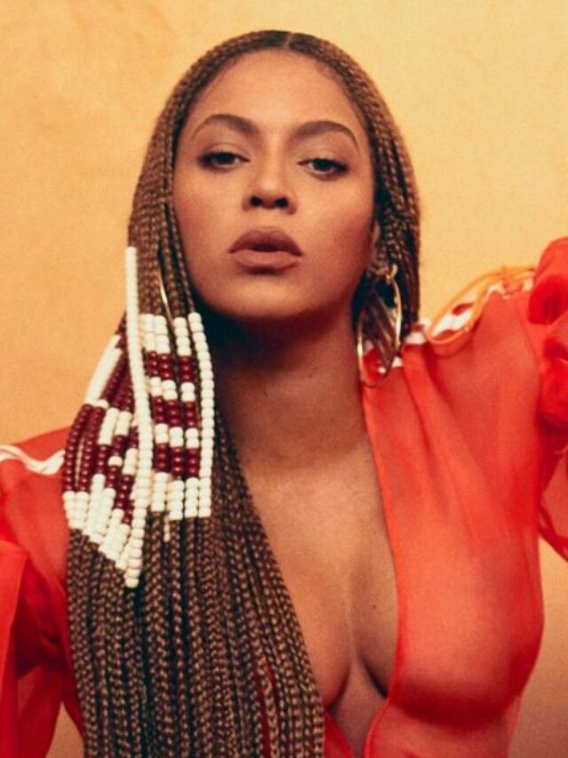 Beyonce is giving fans a sneak peek at her new Ivy Park x adidas collection. The singer, 38, has teamed up with the sports giant on the unisex collaboration, which will feature gender-neutral footwear and apparel. The collection will be available from January 18. She previously told a US publication that the "new line is fun and lends itself to creativity, the ultimate power." Editorial use Please credit adidas.co.uk/ivypark. 15 Jan 2020 Pictured: Beyonce for adidas x Ivy Park. Photo credit: adidas.co.uk/ivypark / MEGA TheMegaAgency.com +1 888 505 6342 (Mega Agency TagID: MEGA585691_002.jpg) [Photo via Mega Agency]