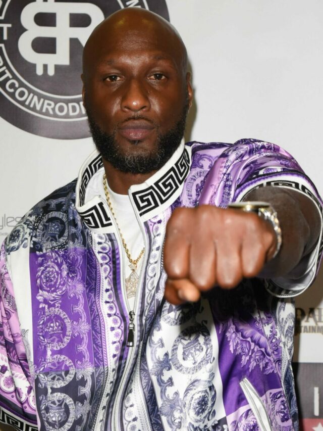 Celebrity Boxing Showdown Press Conference in Miami Florida USA - August 11 2021