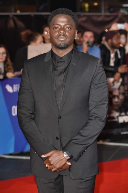 Widows opening gala screening at BFI London Film Festival