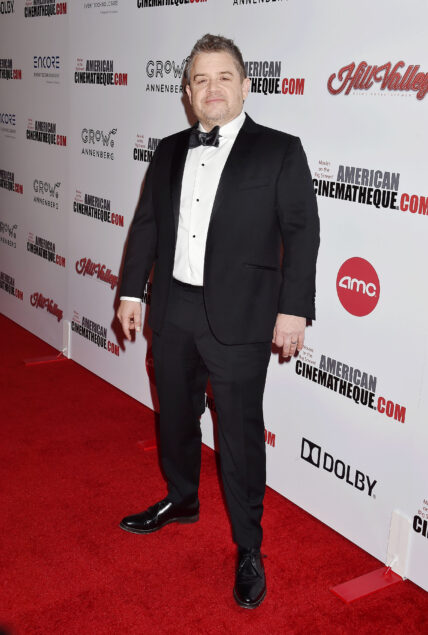 33rd American Cinematheque Award Presentation Honoring Charlize Theron - Arrivals
