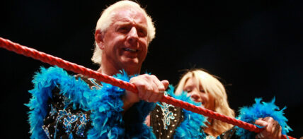 Ric Flair