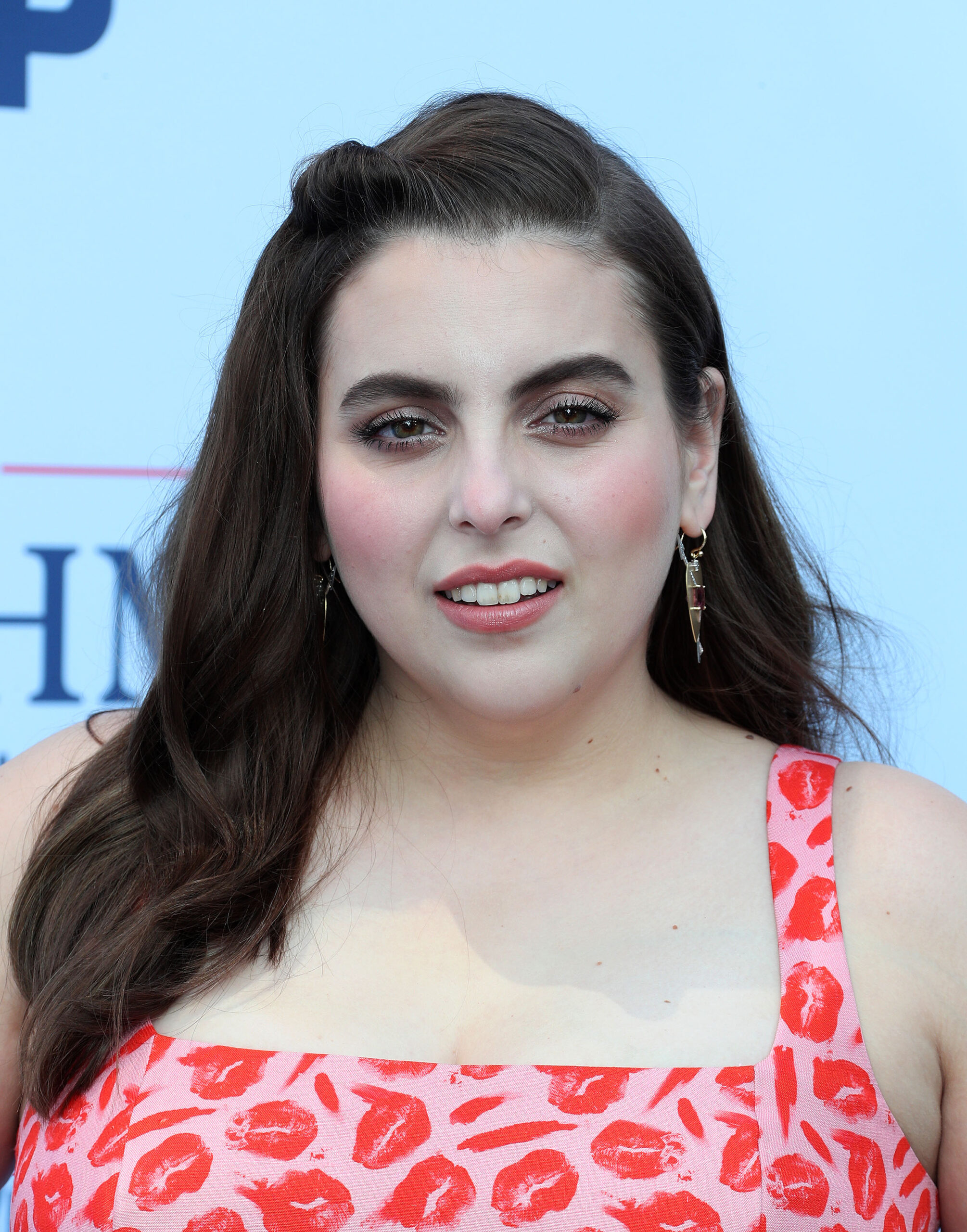 Lea Michele replaces Bernie Feldstein in Broadway "Funny Girl"