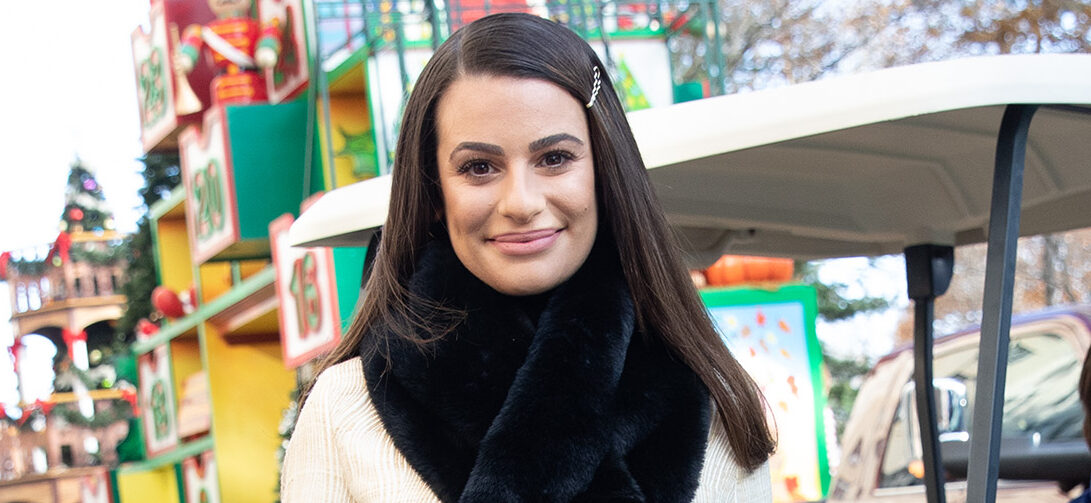 Lea Michele