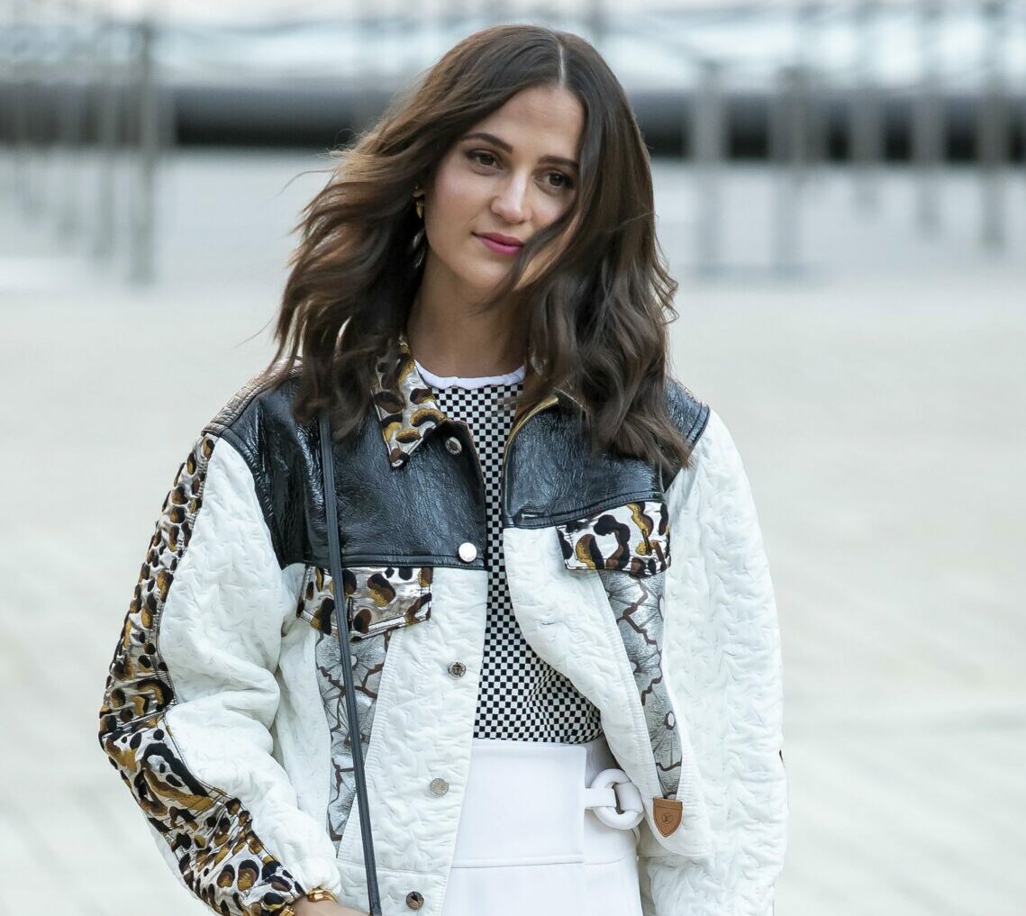 Louis Vuitton Womenswear Spring Summer 2022 show as part of Paris Fashion Week