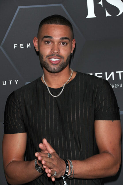 Fenti Beauty and Fenty Skin Photocall