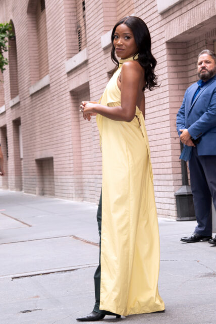 Celebrities On the View TV Show