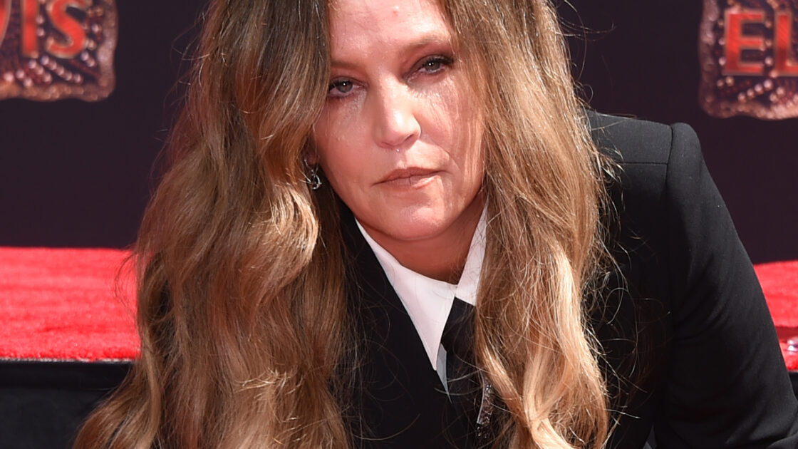 Lisa Marie Presley remembers late son, Benjamin Keough
