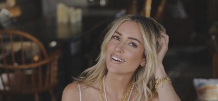 Kristin Cavallari shows off her incredible figure in new Western-inspired campaign for her brand Uncommon James
