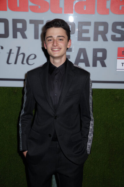 Noah Schnapp