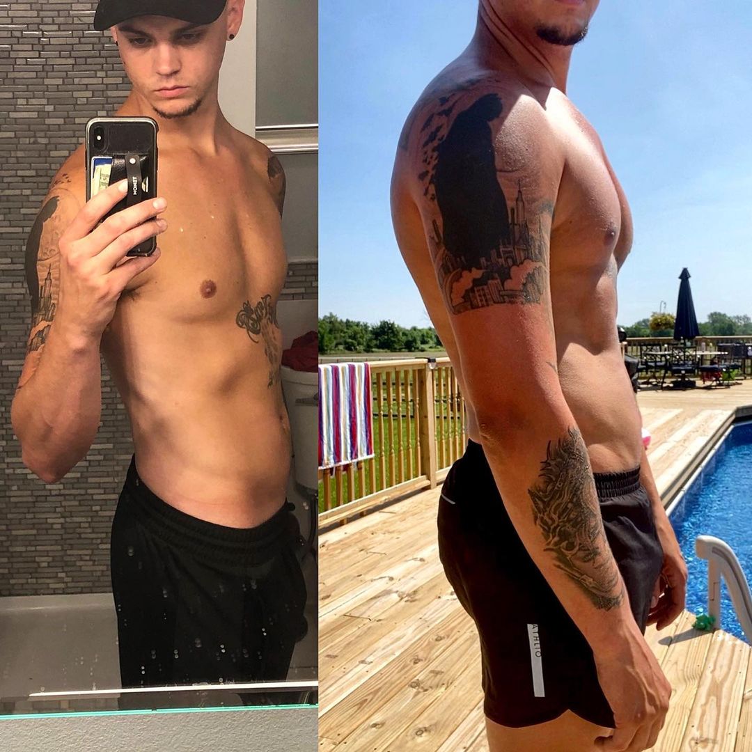 Tyler Baltierra