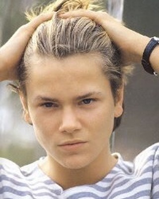 River Phoenix 