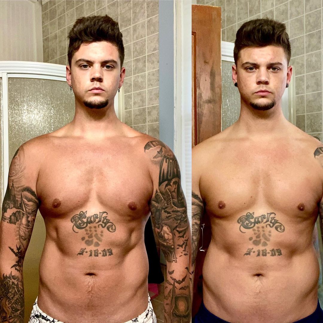 Tyler Baltierra
