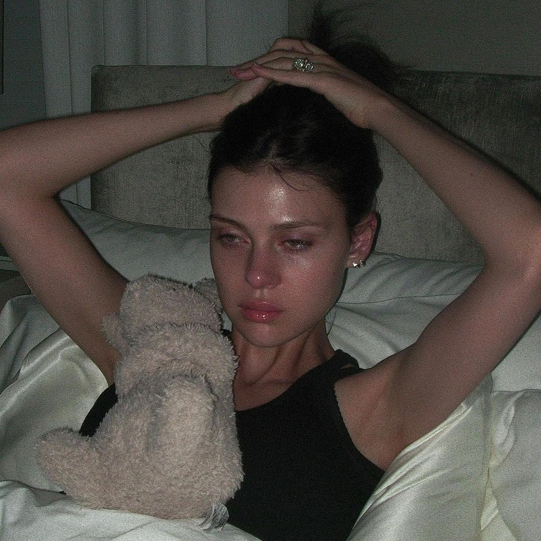 Nicola Peltz Beckham shares cryptic message on Instagram 