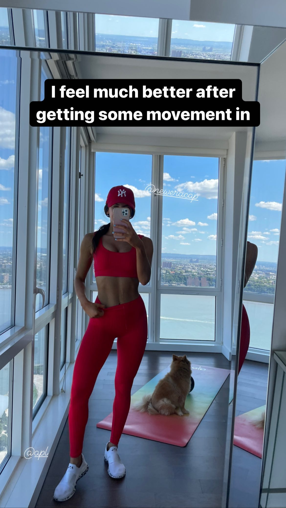 Jen Selter