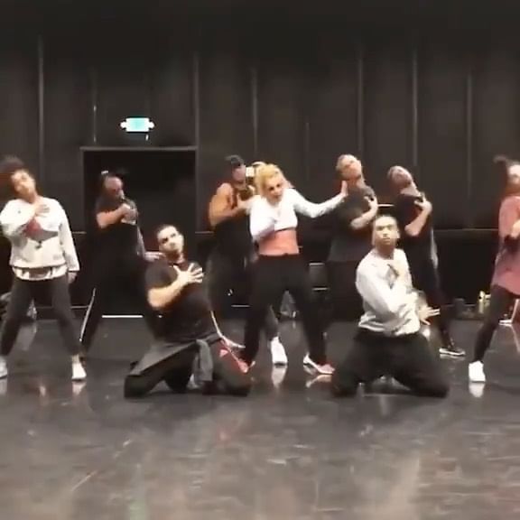 Britney Spears is having the 'best day ever' after 'Hold Me Closer' song success
