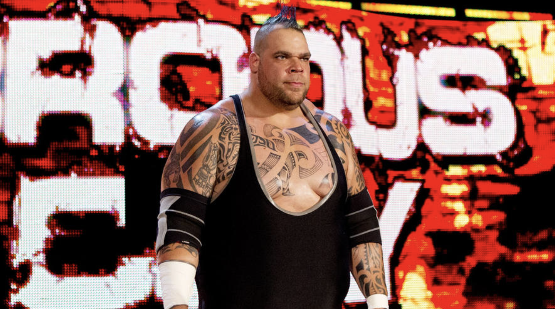 Brodus Clay