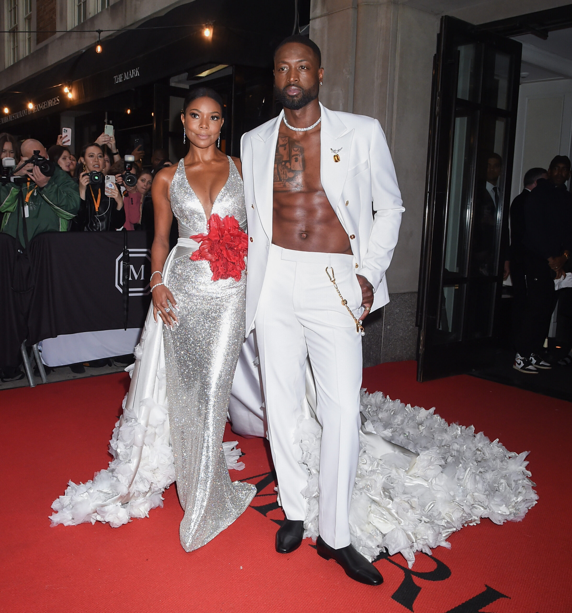 Dwayne Wade Files To Legally Change Gender, Name Of Transgender Daughter
