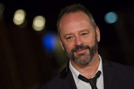 'Shawshank Redemption' Star Gil Bellows' Wife Files For Divorce After 26 Years Of Marriage